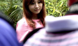 和麻豆,潮流穿搭解析