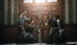 行尸走肉漫画,行尸走肉漫画的惊悚启示录